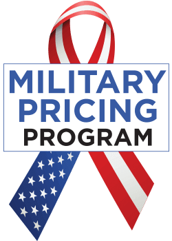 Tom Hodges Mitsubishi Military Pricing