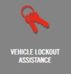 Roadside Assistance - Lockout